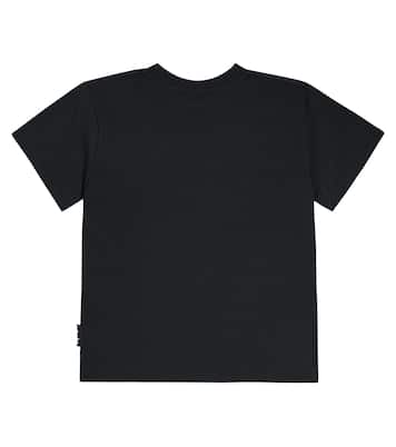 Riley printed cotton jersey T-shirt | Molo