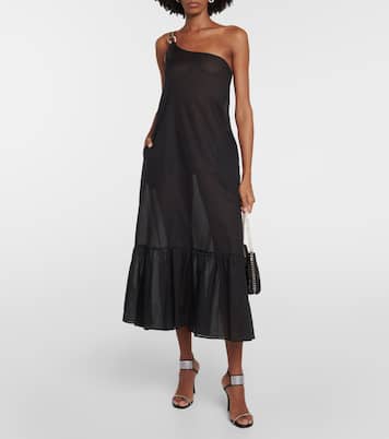 Midikleid Falabella aus Baumwolle | Stella McCartney