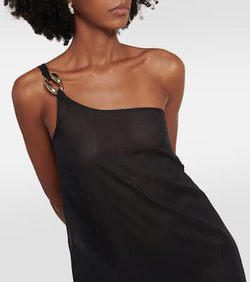 Midikleid Falabella aus Baumwolle | Stella McCartney