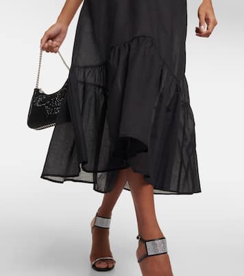 Midikleid Falabella aus Baumwolle | Stella McCartney