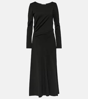 Abito midi Emotional Essence in jersey | Dorothee Schumacher