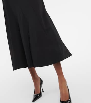 Abito midi Emotional Essence in jersey | Dorothee Schumacher