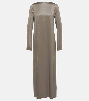 Maxikleid Iris | Fforme