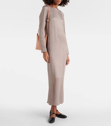 Maxikleid Iris | Fforme