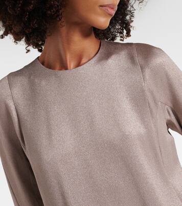 Maxikleid Iris | Fforme