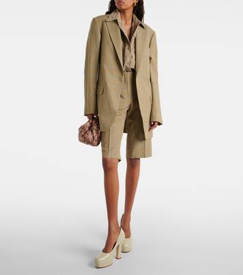 Bermuda-Shorts | Dries Van Noten