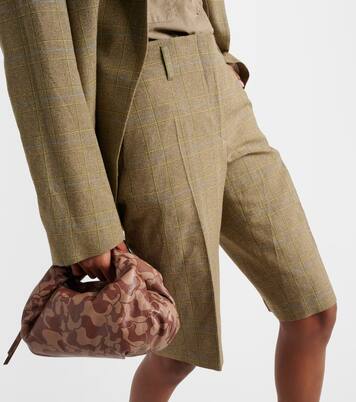 Bermuda-Shorts | Dries Van Noten