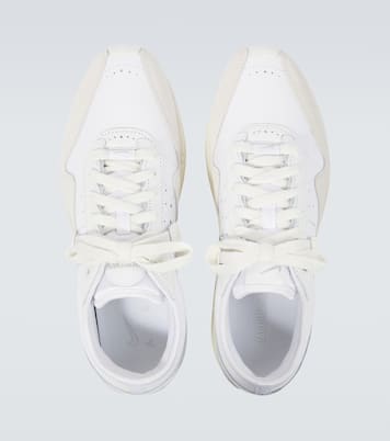 x Jacquemus Air Max 1 leather sneakers | Nike