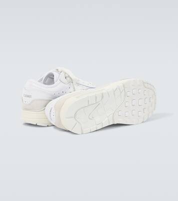 x Jacquemus Air Max 1 leather sneakers | Nike