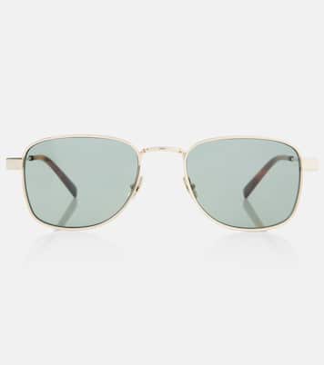 SL741 aviator sunglasses | Saint Laurent