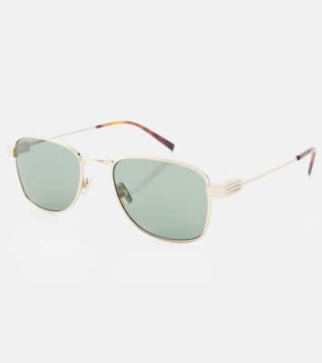 SL741 aviator sunglasses | Saint Laurent