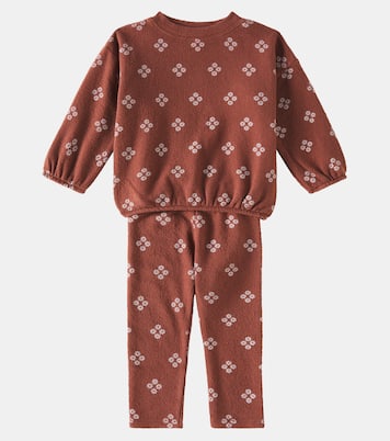 Jogginganzug Spongey | Rylee + Cru