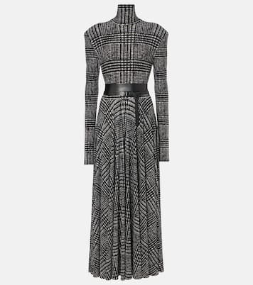 Midikleid  | Norma Kamali