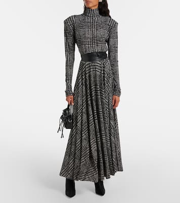 Midikleid  | Norma Kamali