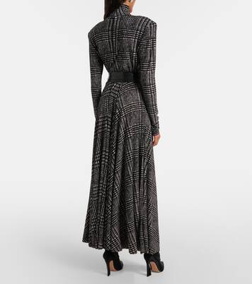 Midikleid  | Norma Kamali