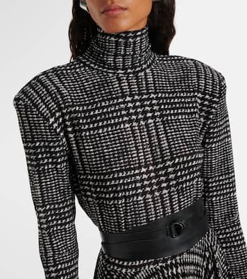 Midikleid  | Norma Kamali