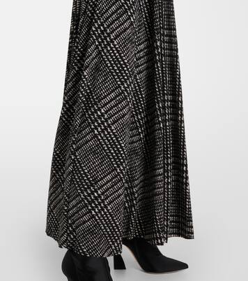 Midikleid  | Norma Kamali