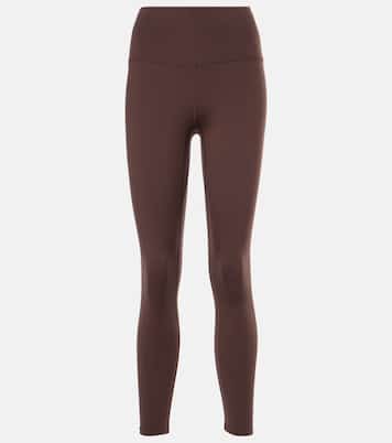High-Rise Leggings 25" | Varley