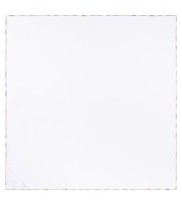 Baby - Coperta Burberry Check in cotone | Burberry Kids