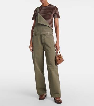 Aventure Mini leather tote bag | Miu Miu