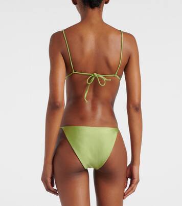 Culotte de bikini Bare Minimum | Jade Swim