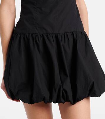 Minikleid Saskia aus Baumwolle | Faithfull