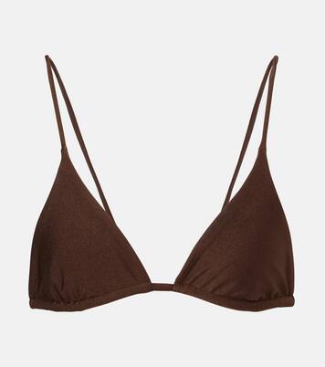 Haut de bikini Via | Jade Swim