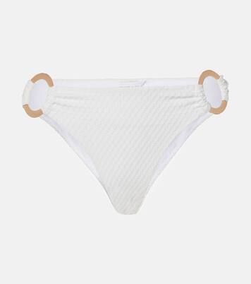 Bikini-Höschen Tanga | Alexandra Miro