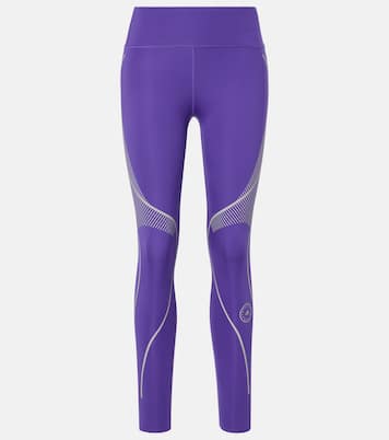 TruePace leggings | Adidas by Stella McCartney