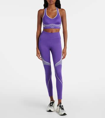 TruePace leggings | Adidas by Stella McCartney