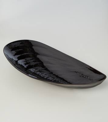 Marcel Large porcelain bowl by Wouters & Hendrix | Serax