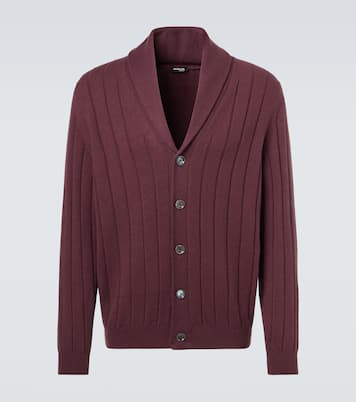 Cardigan aus Kaschmir | Kiton