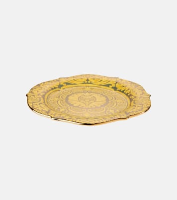 x Fortuny Orsini serving platter | L'Objet