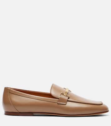 Mocassini Barretta in pelle | Tod's