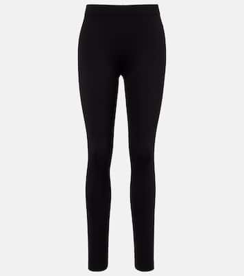 Ski leggings | Moncler Grenoble