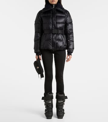 Ski leggings | Moncler Grenoble