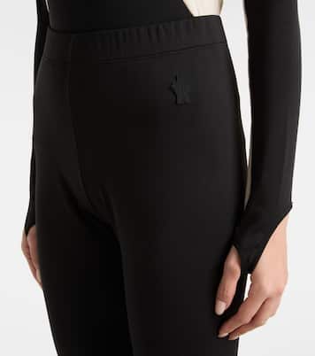 Ski leggings | Moncler Grenoble