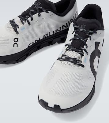 Laufschuhe Cloudflow 5 Lumos | On