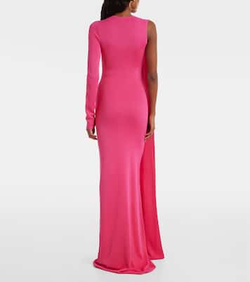 Robe longue | David Koma