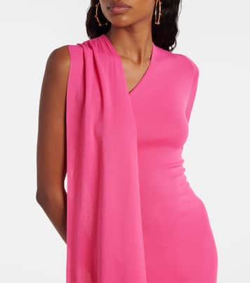 Robe longue | David Koma