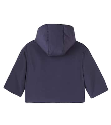 جاكيت بغطاء للرأس لمولودة جديدة Camilla | 1 + in the Family