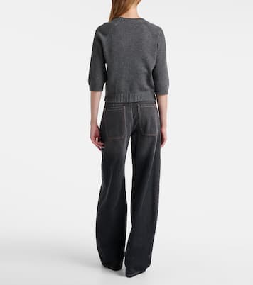 캐시미어 스웨터 | Brunello Cucinelli