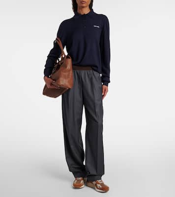 Sneakers Made In UK 991v2 mit Veloursleder | New Balance