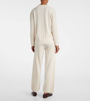 Pull Arten en cachemire | Max Mara