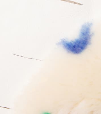 X Binibamba Baby Einlage für den Kinderwagen | Bobo Choses