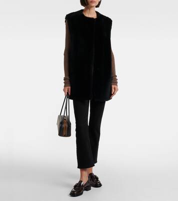 Isola mid-rise bootcut jeans | Citizens of Humanity