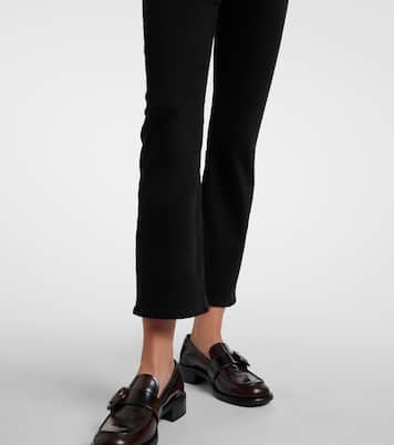 Isola mid-rise bootcut jeans | Citizens of Humanity