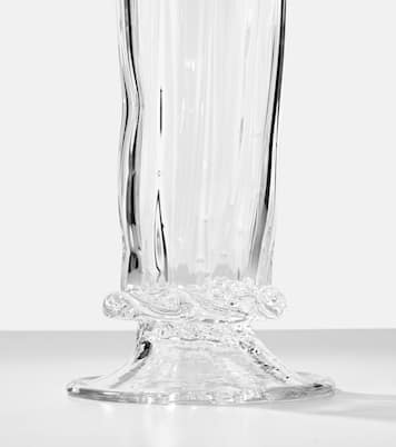 Crystal vase | Alexander Kirkeby