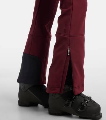 Ajax quilted down ski suit | Cordova