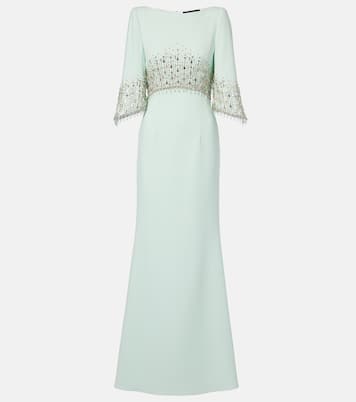 Electra embellished gown | Jenny Packham